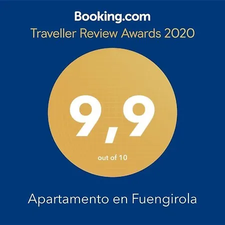 Apartment En Fuengirola