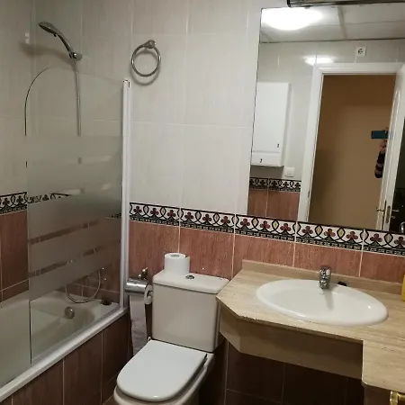 Apartment En Fuengirola