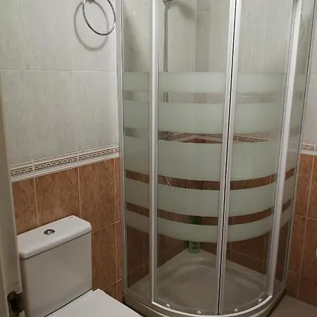 Apartment En Fuengirola