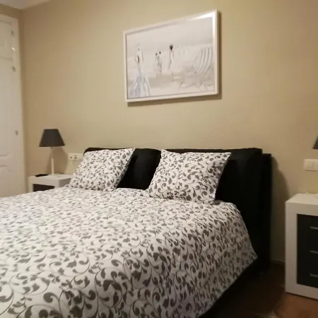 Appartement En