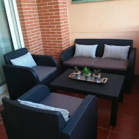 Apartment En *