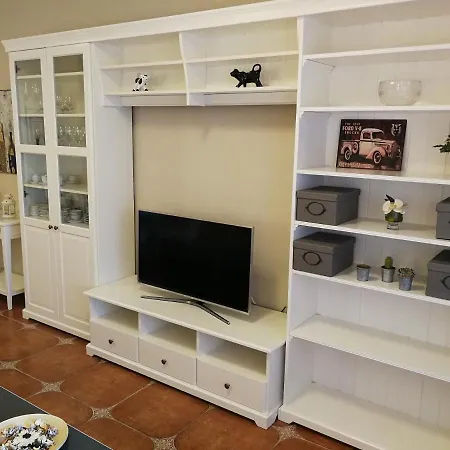 En Appartement *