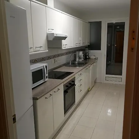 En Apartment Fuengirola