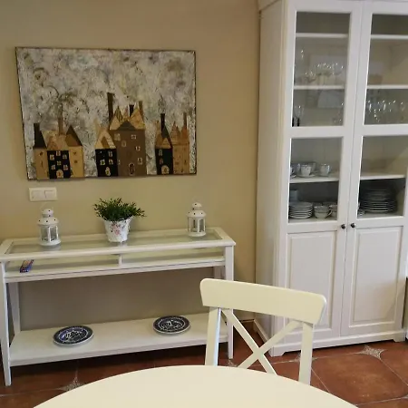 Apartment En *