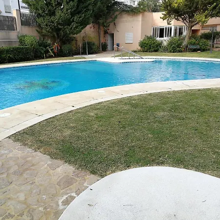 Apartment En Fuengirola
