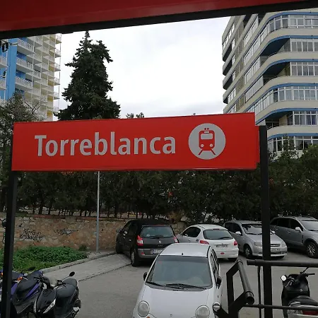 Apartment En *