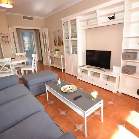 Apartment En