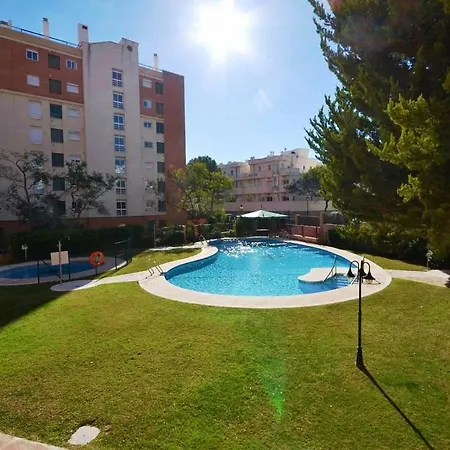 En * Fuengirola