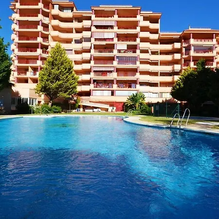 En Apartment *