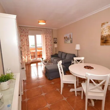 Apartment En